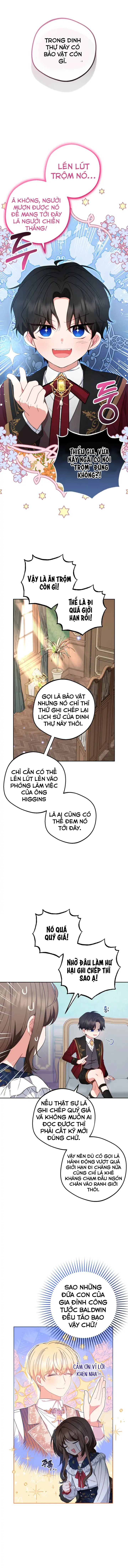 đọc truyện [end Ss2] Được Yêu Thương Mà Còn Ngại Ngùng Sao! Chương 31 ảnh 10 tại Giả Dược