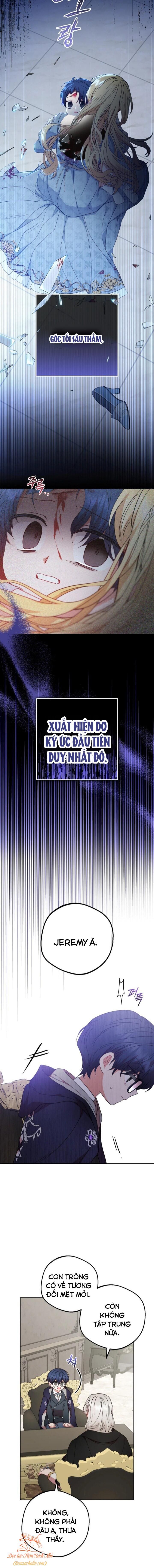 đọc truyện [end Ss2] Được Yêu Thương Mà Còn Ngại Ngùng Sao! Chương 36 ảnh 7 tại Giả Dược