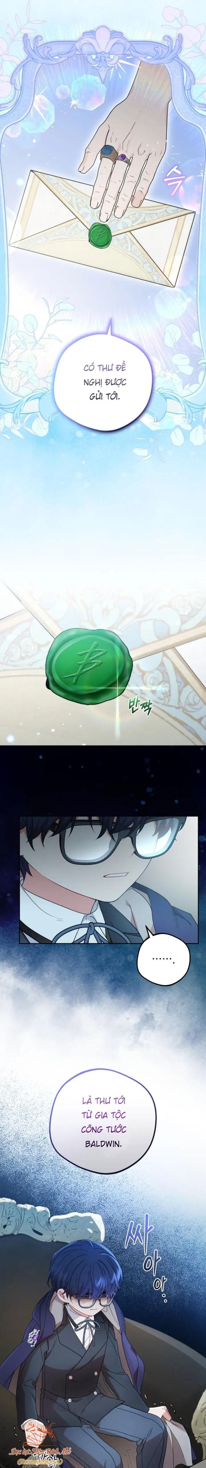 đọc truyện [end Ss2] Được Yêu Thương Mà Còn Ngại Ngùng Sao! Chương 37 ảnh 1 tại Giả Dược