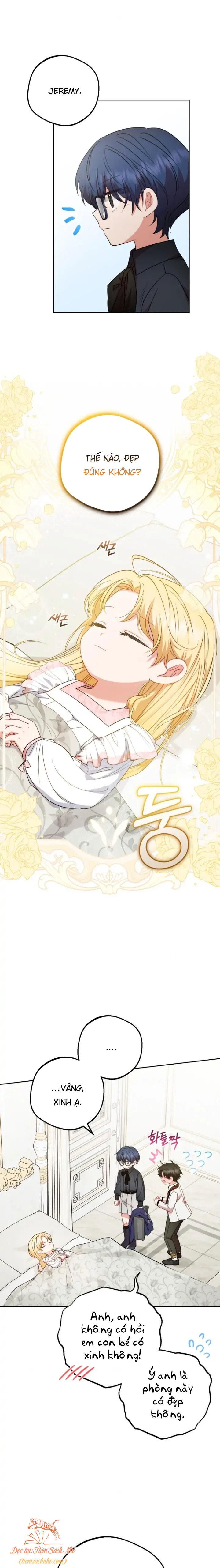 đọc truyện [end Ss2] Được Yêu Thương Mà Còn Ngại Ngùng Sao! Chương 37 ảnh 15 tại Giả Dược