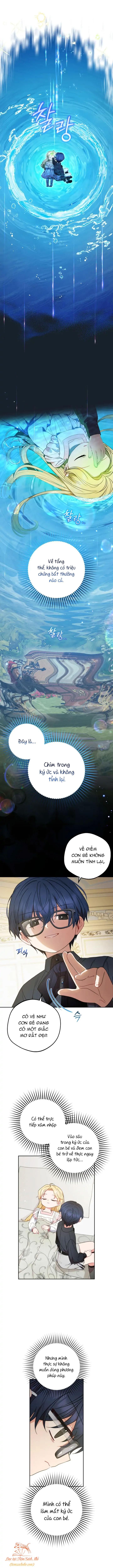 đọc truyện [end Ss2] Được Yêu Thương Mà Còn Ngại Ngùng Sao! Chương 38 ảnh 2 tại Giả Dược