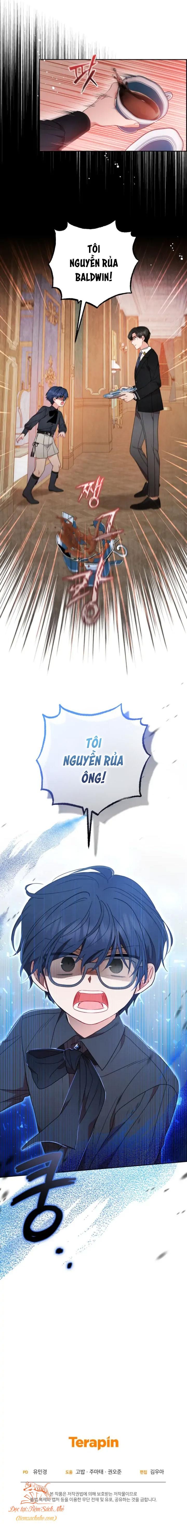 đọc truyện [end Ss2] Được Yêu Thương Mà Còn Ngại Ngùng Sao! Chương 38 ảnh 20 tại Giả Dược