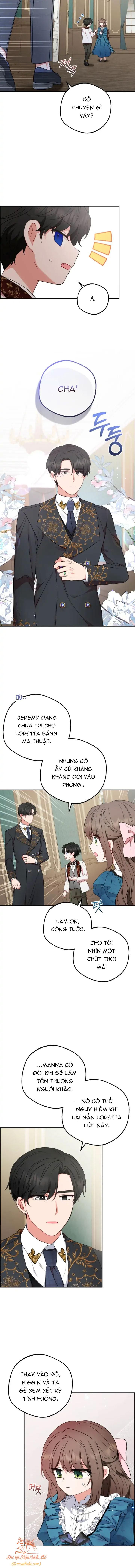 đọc truyện [end Ss2] Được Yêu Thương Mà Còn Ngại Ngùng Sao! Chương 38 ảnh 7 tại Giả Dược