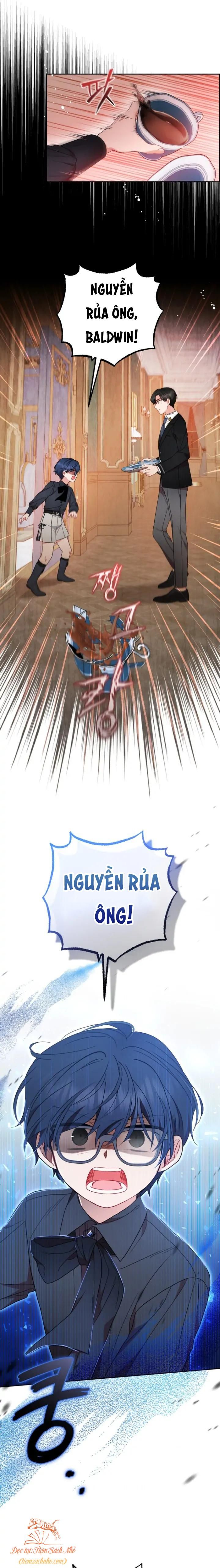 đọc truyện [end Ss2] Được Yêu Thương Mà Còn Ngại Ngùng Sao! Chương 39 ảnh 1 tại Thiên Thai Truyện