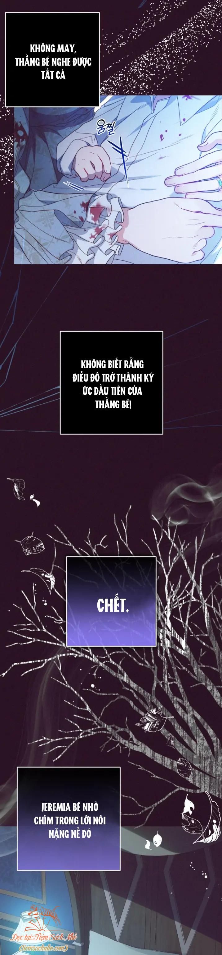 đọc truyện [end Ss2] Được Yêu Thương Mà Còn Ngại Ngùng Sao! Chương 39 ảnh 11 tại Thiên Thai Truyện