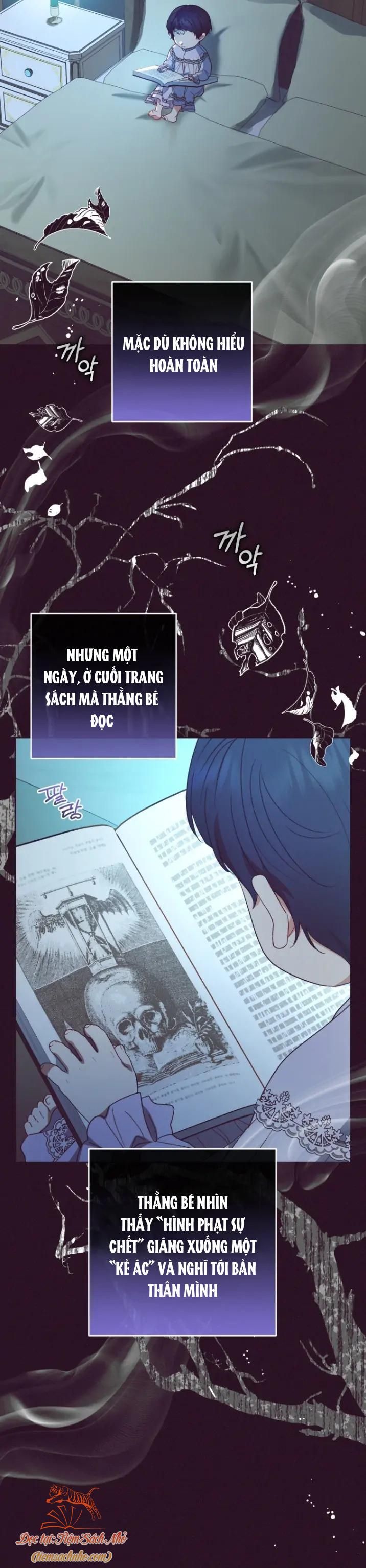 đọc truyện [end Ss2] Được Yêu Thương Mà Còn Ngại Ngùng Sao! Chương 39 ảnh 12 tại Thiên Thai Truyện