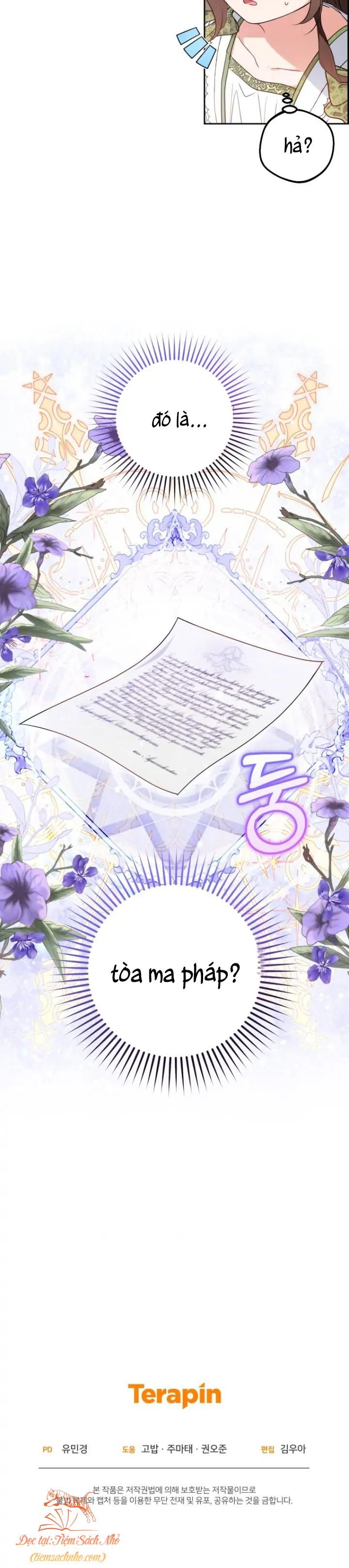 đọc truyện [end Ss2] Được Yêu Thương Mà Còn Ngại Ngùng Sao! Chương 39 ảnh 27 tại Thiên Thai Truyện