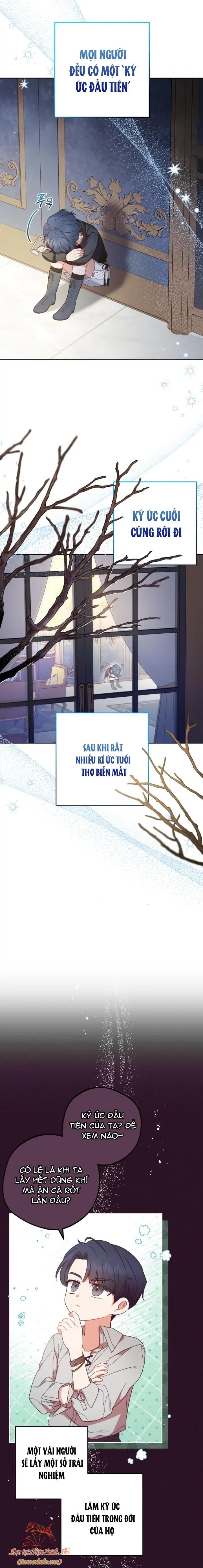 đọc truyện [end Ss2] Được Yêu Thương Mà Còn Ngại Ngùng Sao! Chương 39 ảnh 8 tại Thiên Thai Truyện
