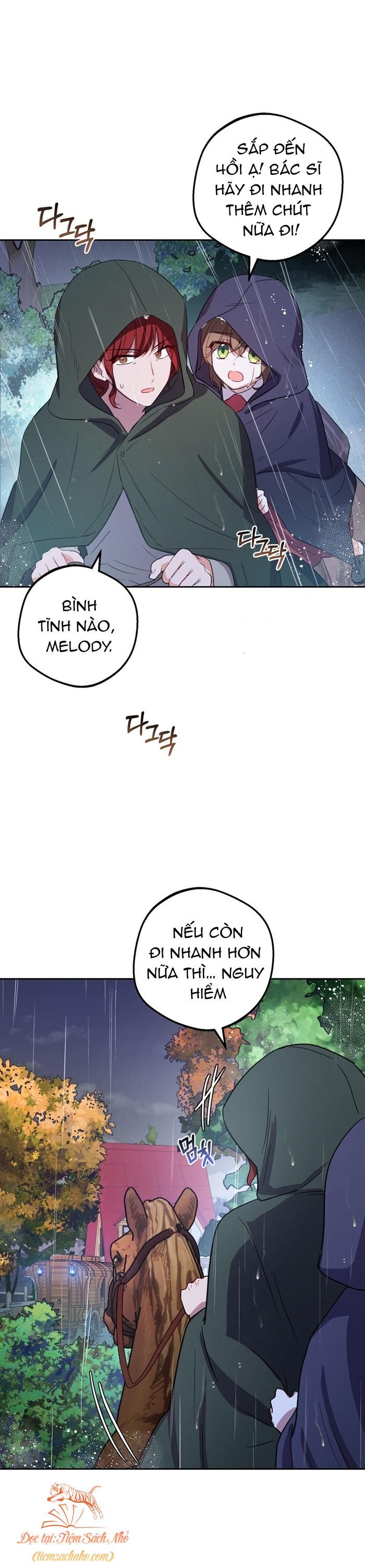 đọc truyện [end Ss2] Được Yêu Thương Mà Còn Ngại Ngùng Sao! Chương 4 ảnh 13 tại Giả Dược