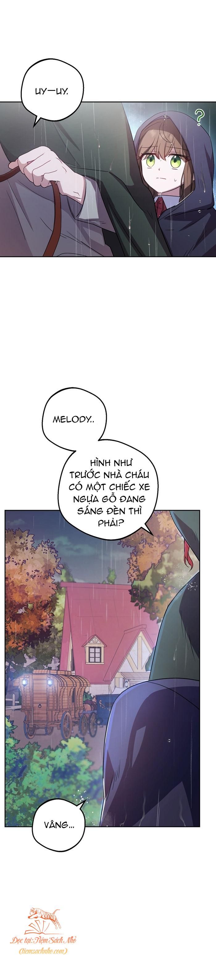đọc truyện [end Ss2] Được Yêu Thương Mà Còn Ngại Ngùng Sao! Chương 4 ảnh 14 tại Giả Dược