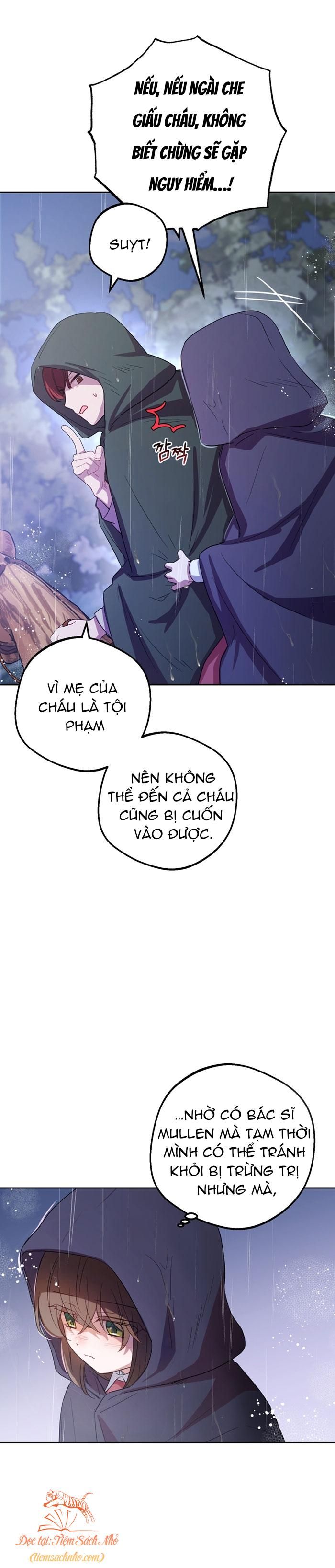 đọc truyện [end Ss2] Được Yêu Thương Mà Còn Ngại Ngùng Sao! Chương 4 ảnh 17 tại Giả Dược