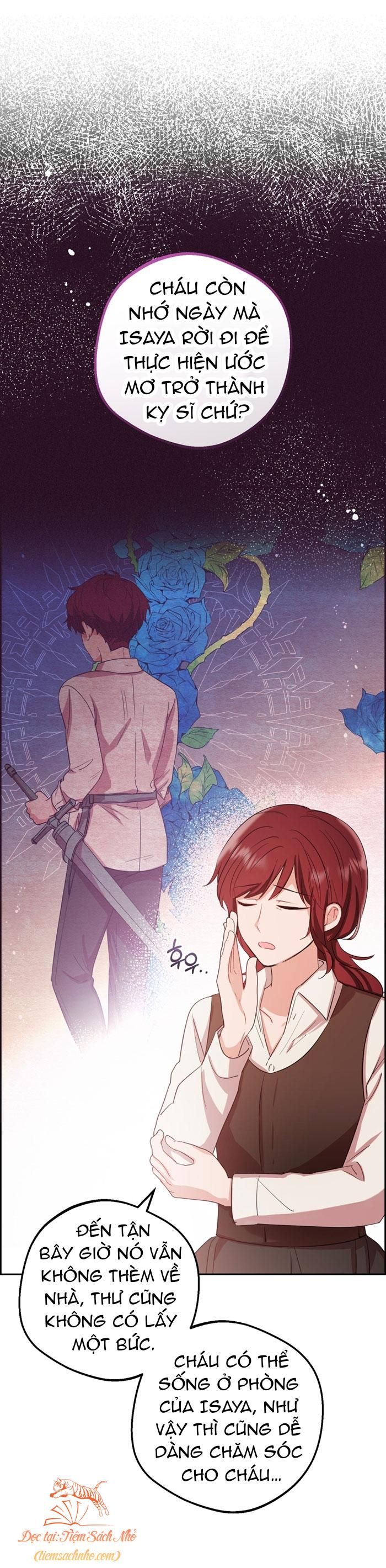đọc truyện [end Ss2] Được Yêu Thương Mà Còn Ngại Ngùng Sao! Chương 4 ảnh 29 tại Giả Dược