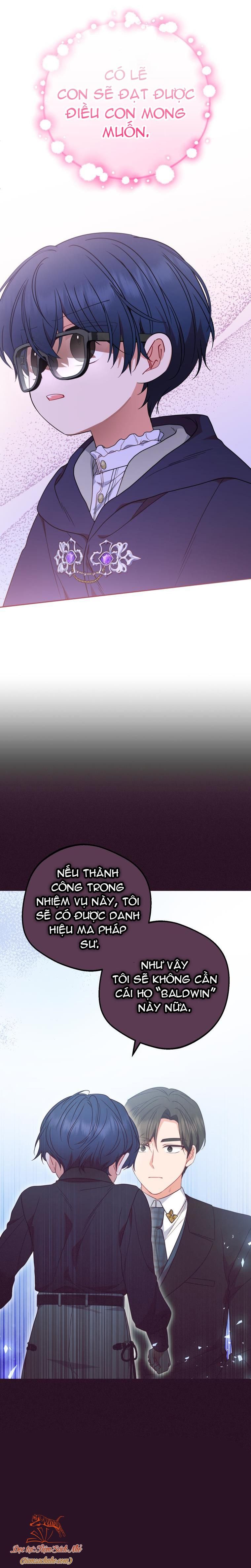 đọc truyện [end Ss2] Được Yêu Thương Mà Còn Ngại Ngùng Sao! Chương 41 ảnh 18 tại Thiên Thai Truyện