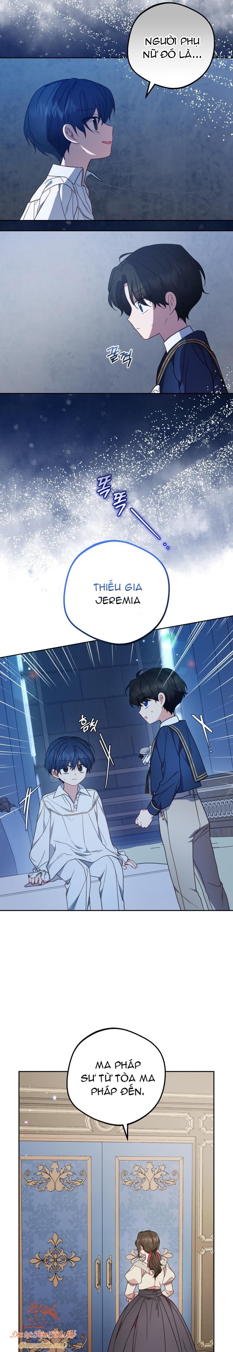 đọc truyện [end Ss2] Được Yêu Thương Mà Còn Ngại Ngùng Sao! Chương 41 ảnh 4 tại Thiên Thai Truyện