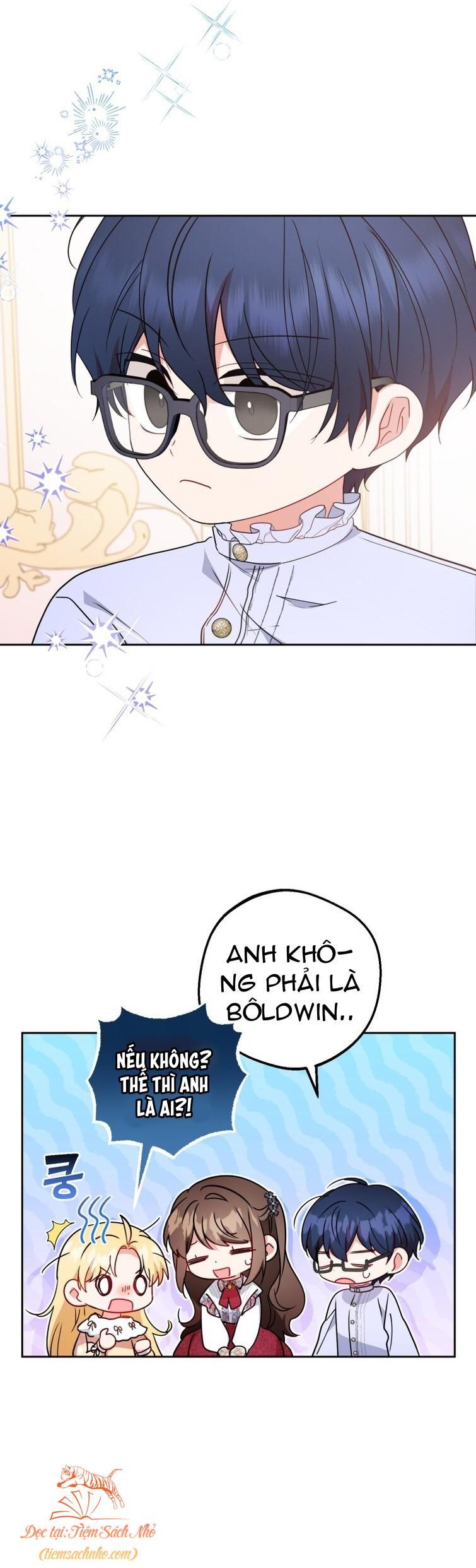đọc truyện [end Ss2] Được Yêu Thương Mà Còn Ngại Ngùng Sao! Chương 45 ảnh 14 tại Giả Dược