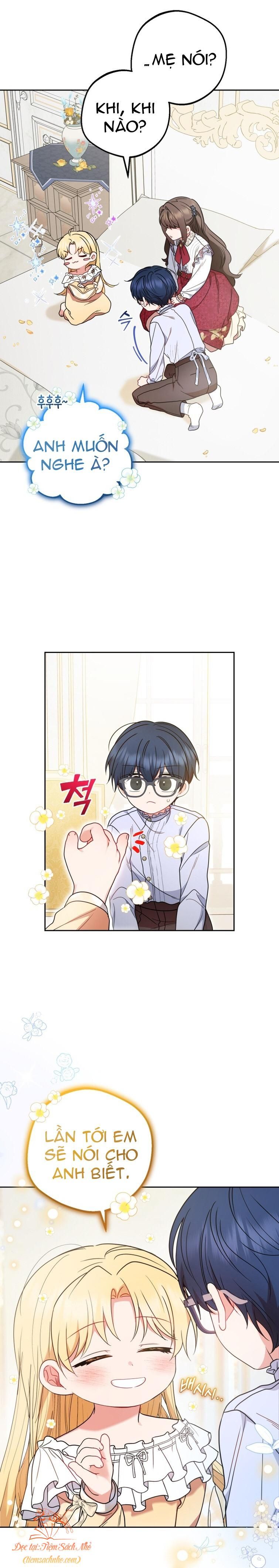 đọc truyện [end Ss2] Được Yêu Thương Mà Còn Ngại Ngùng Sao! Chương 45 ảnh 19 tại Giả Dược