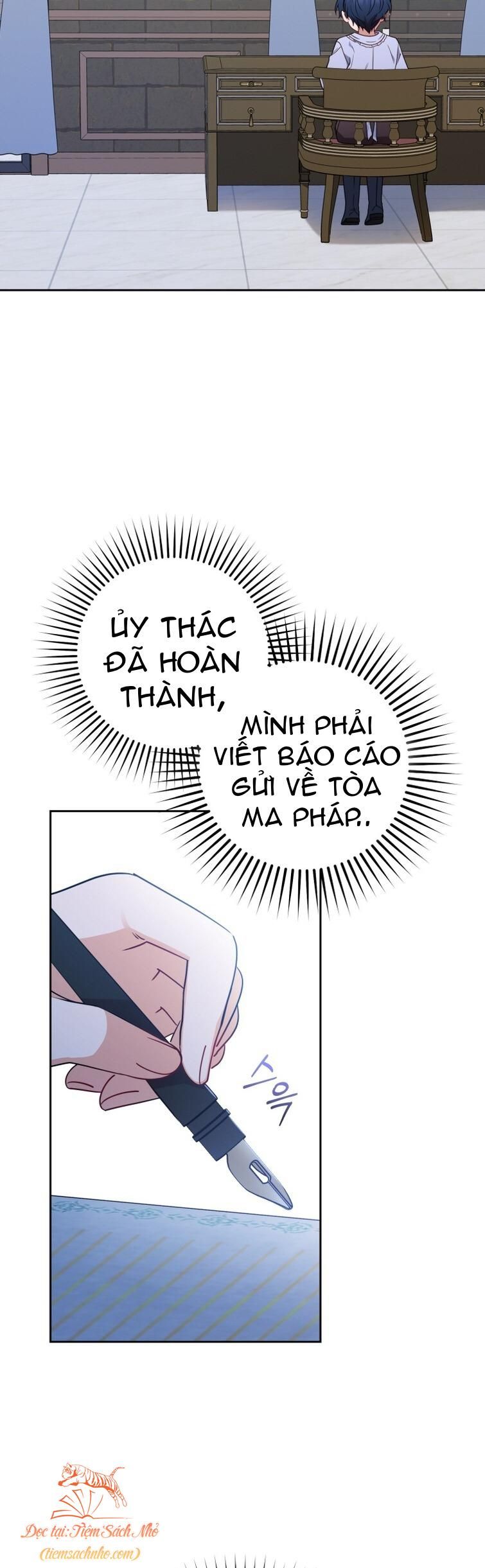 đọc truyện [end Ss2] Được Yêu Thương Mà Còn Ngại Ngùng Sao! Chương 45 ảnh 23 tại Giả Dược