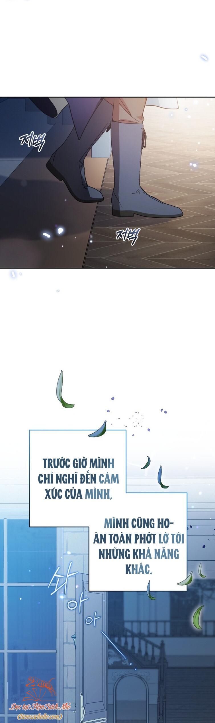 đọc truyện [end Ss2] Được Yêu Thương Mà Còn Ngại Ngùng Sao! Chương 45 ảnh 30 tại Giả Dược