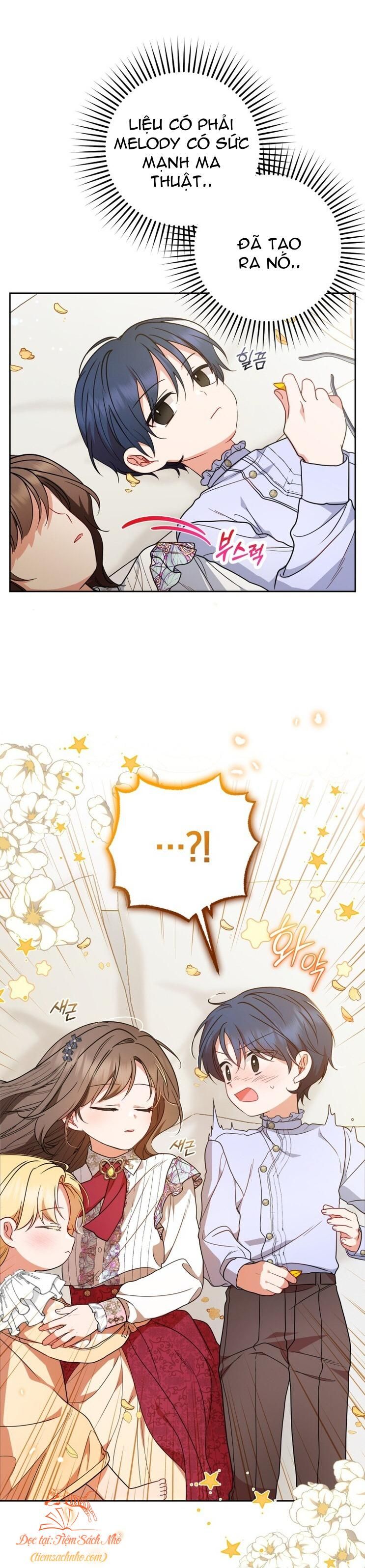 đọc truyện [end Ss2] Được Yêu Thương Mà Còn Ngại Ngùng Sao! Chương 45 ảnh 4 tại Giả Dược