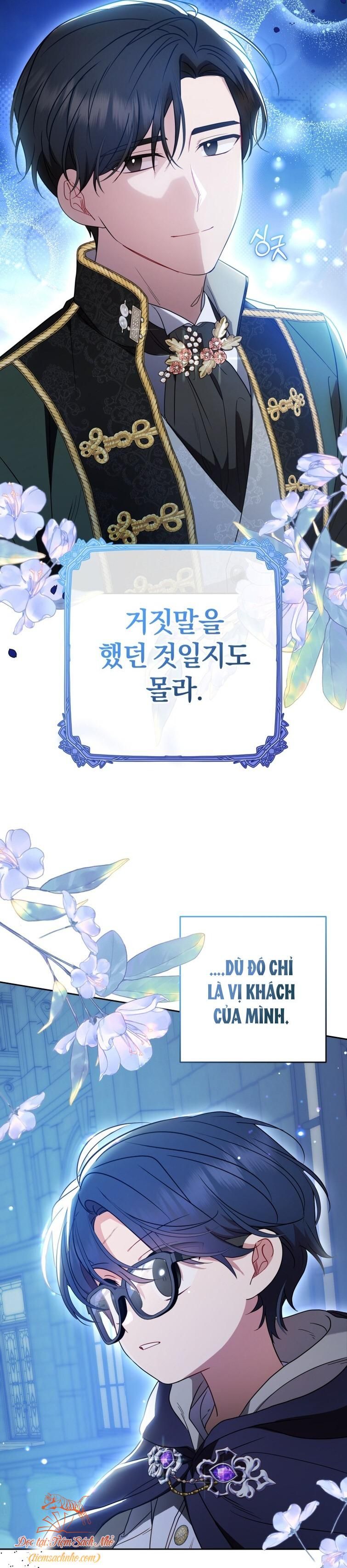 đọc truyện [end Ss2] Được Yêu Thương Mà Còn Ngại Ngùng Sao! Chương 45 ảnh 33 tại Giả Dược