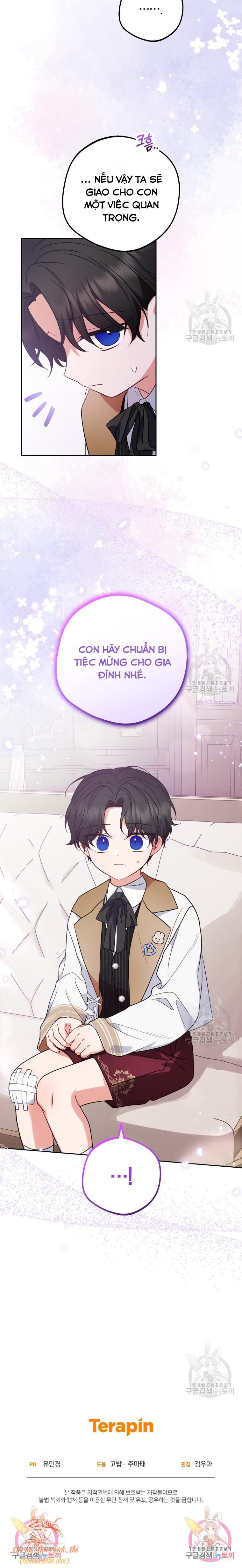 đọc truyện [end Ss2] Được Yêu Thương Mà Còn Ngại Ngùng Sao! Chương 46 ảnh 8 tại Giả Dược