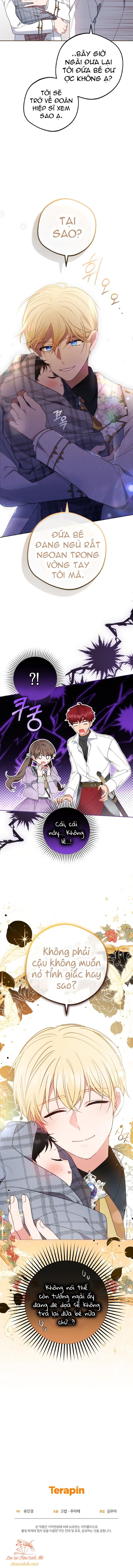 đọc truyện [end Ss2] Được Yêu Thương Mà Còn Ngại Ngùng Sao! Chương 49 ảnh 9 tại Giả Dược