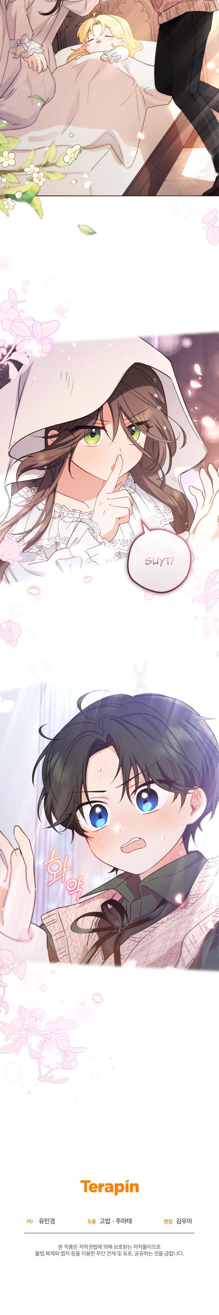 đọc truyện [end Ss2] Được Yêu Thương Mà Còn Ngại Ngùng Sao! Chương 6 ảnh 9 tại Giả Dược