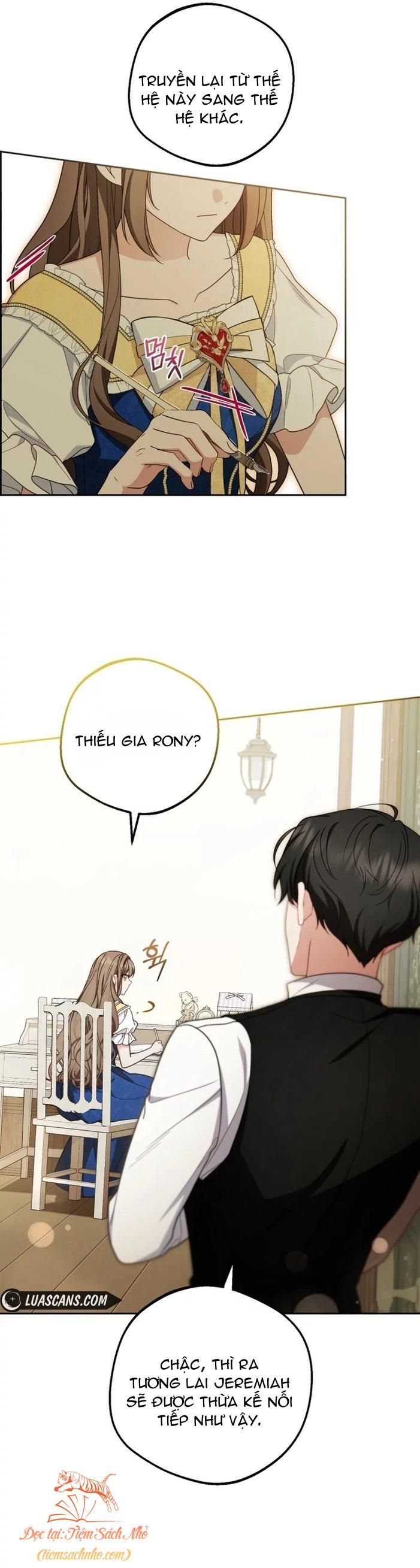 đọc truyện [end Ss2] Được Yêu Thương Mà Còn Ngại Ngùng Sao! Chương 67 ảnh 6 tại Giả Dược