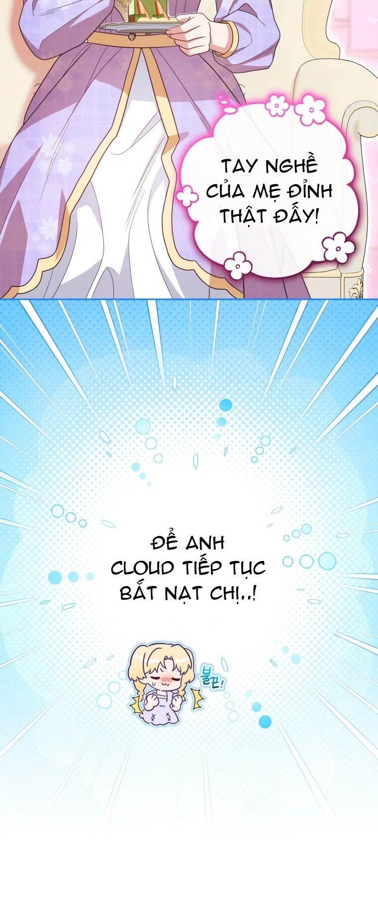 đọc truyện [end Ss2] Được Yêu Thương Mà Còn Ngại Ngùng Sao! Chương 73 ảnh 11 tại Giả Dược
