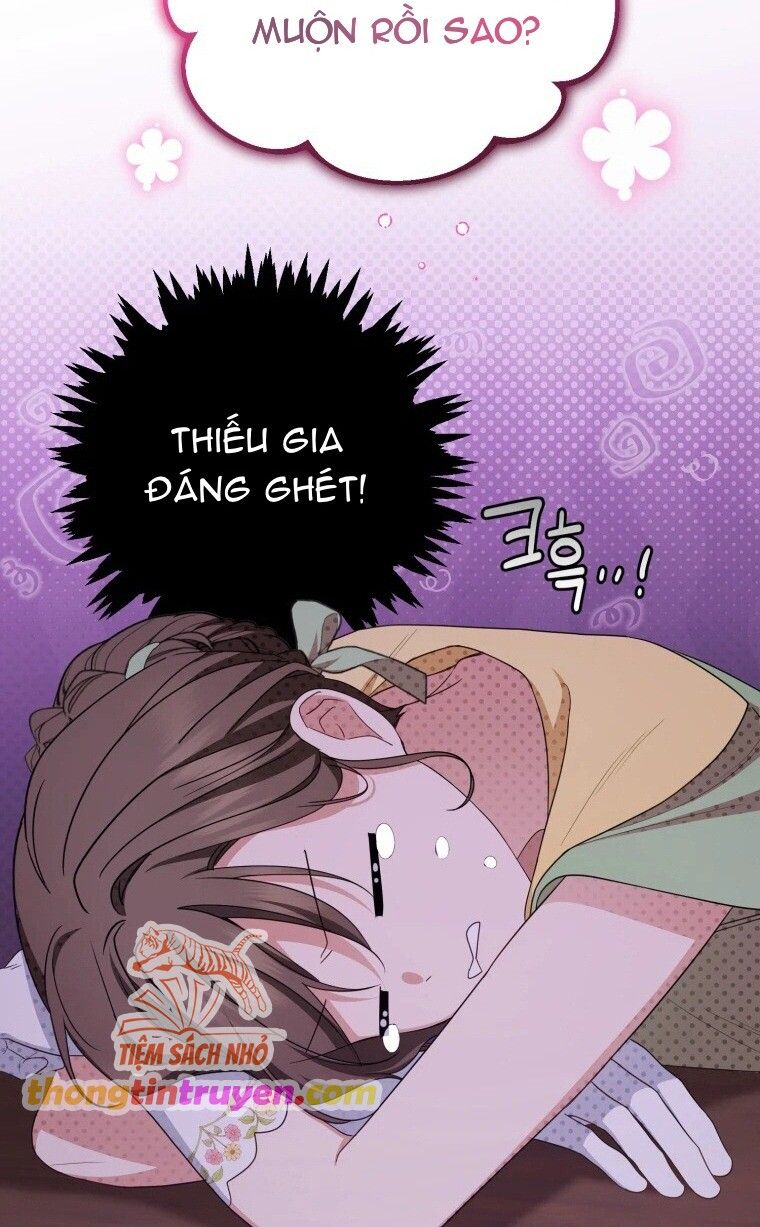 đọc truyện [end Ss2] Được Yêu Thương Mà Còn Ngại Ngùng Sao! Chương 76 ảnh 11 tại Giả Dược