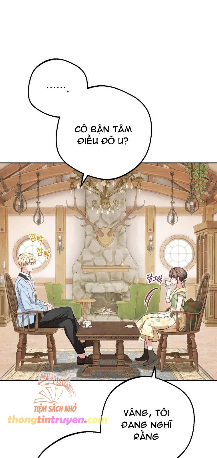 đọc truyện [end Ss2] Được Yêu Thương Mà Còn Ngại Ngùng Sao! Chương 76 ảnh 18 tại Giả Dược