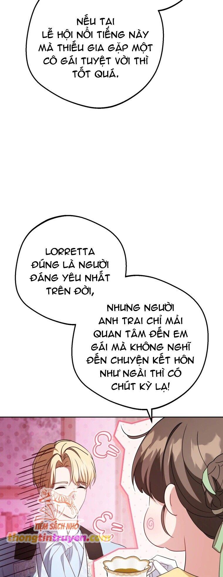 đọc truyện [end Ss2] Được Yêu Thương Mà Còn Ngại Ngùng Sao! Chương 76 ảnh 19 tại Giả Dược