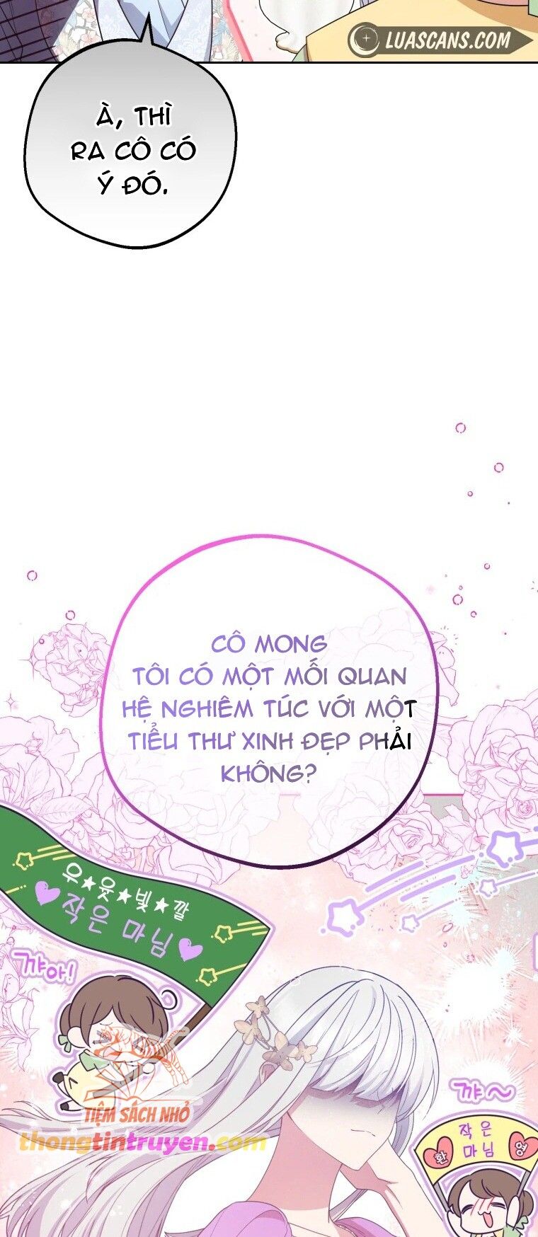 đọc truyện [end Ss2] Được Yêu Thương Mà Còn Ngại Ngùng Sao! Chương 76 ảnh 20 tại Giả Dược