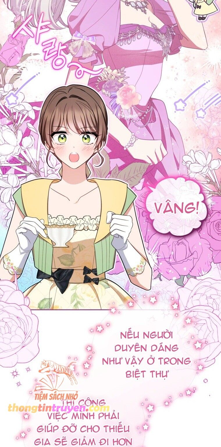 đọc truyện [end Ss2] Được Yêu Thương Mà Còn Ngại Ngùng Sao! Chương 76 ảnh 21 tại Giả Dược