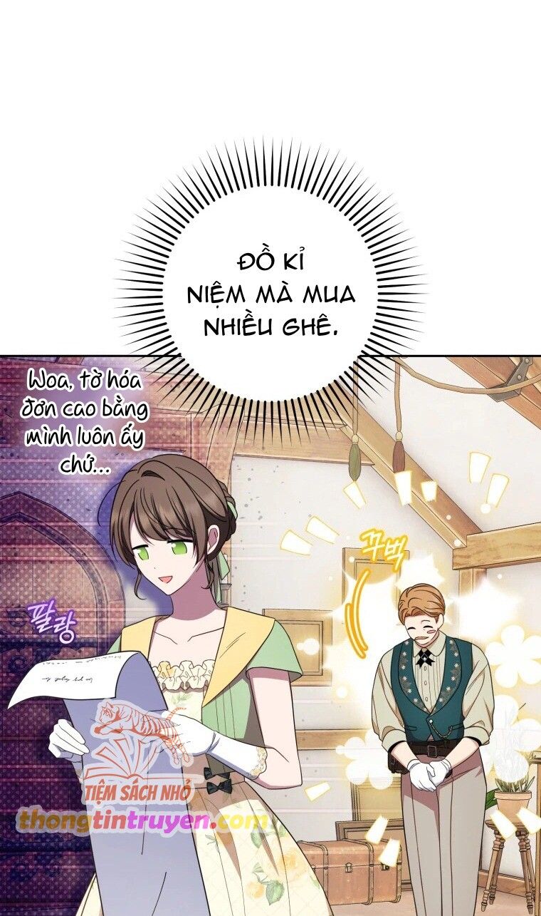 đọc truyện [end Ss2] Được Yêu Thương Mà Còn Ngại Ngùng Sao! Chương 76 ảnh 31 tại Giả Dược