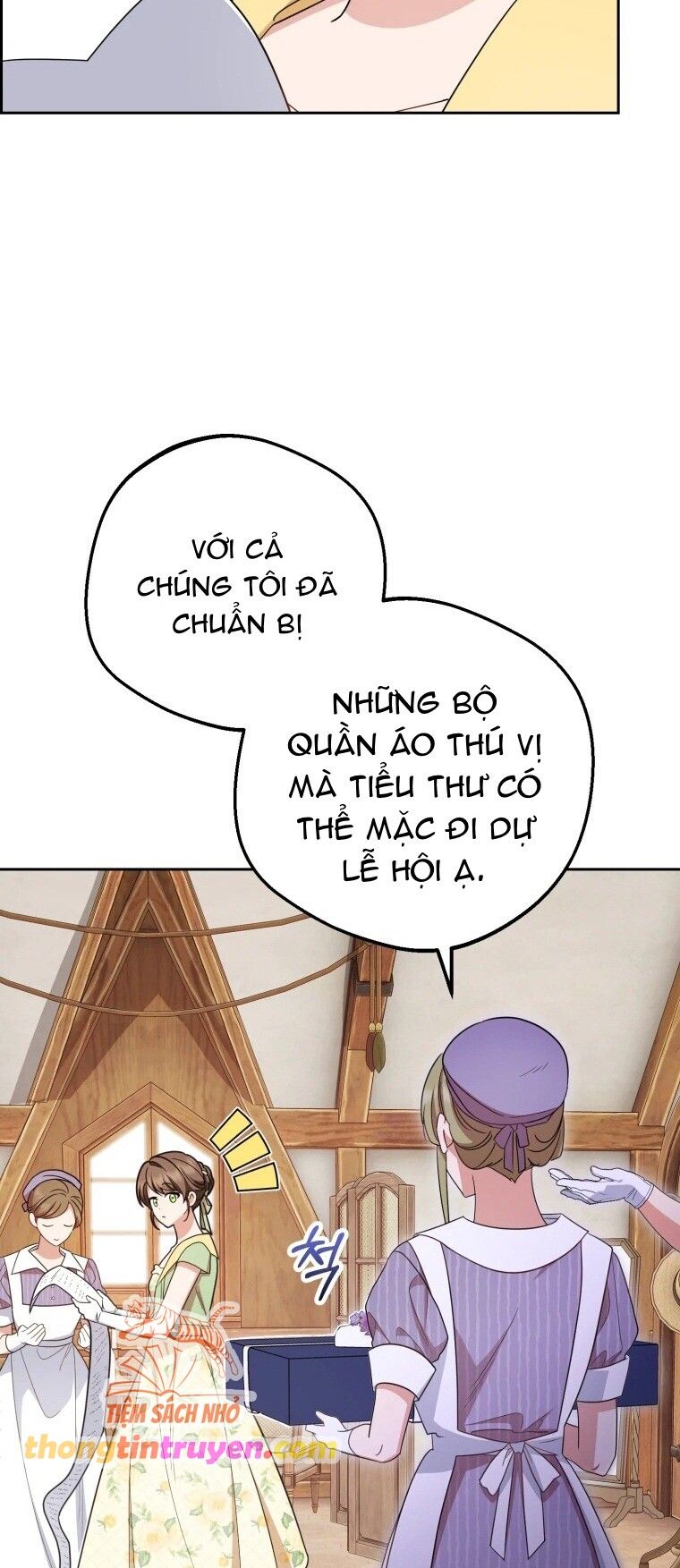 đọc truyện [end Ss2] Được Yêu Thương Mà Còn Ngại Ngùng Sao! Chương 76 ảnh 33 tại Giả Dược