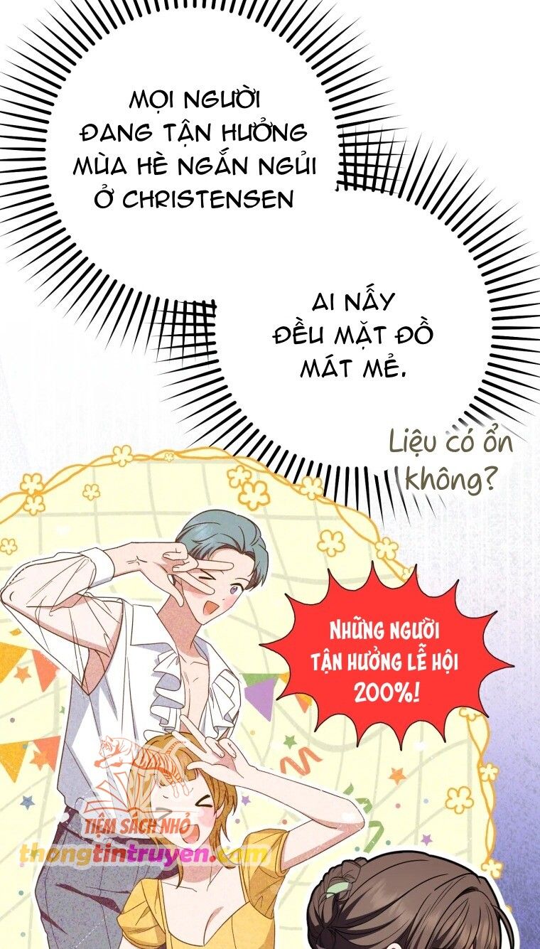 đọc truyện [end Ss2] Được Yêu Thương Mà Còn Ngại Ngùng Sao! Chương 76 ảnh 37 tại Giả Dược