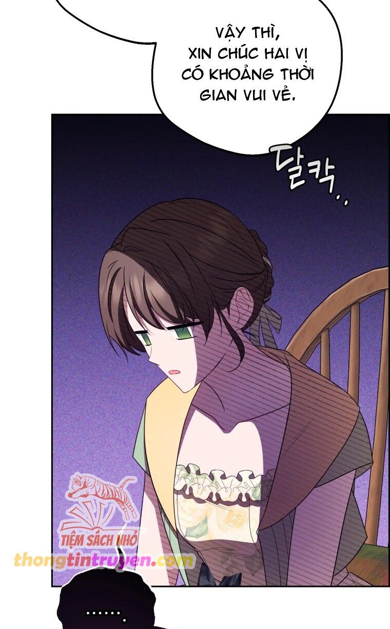 đọc truyện [end Ss2] Được Yêu Thương Mà Còn Ngại Ngùng Sao! Chương 76 ảnh 5 tại Giả Dược