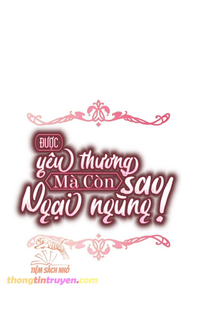 đọc truyện [end Ss2] Được Yêu Thương Mà Còn Ngại Ngùng Sao! Chương 76 ảnh 42 tại Giả Dược