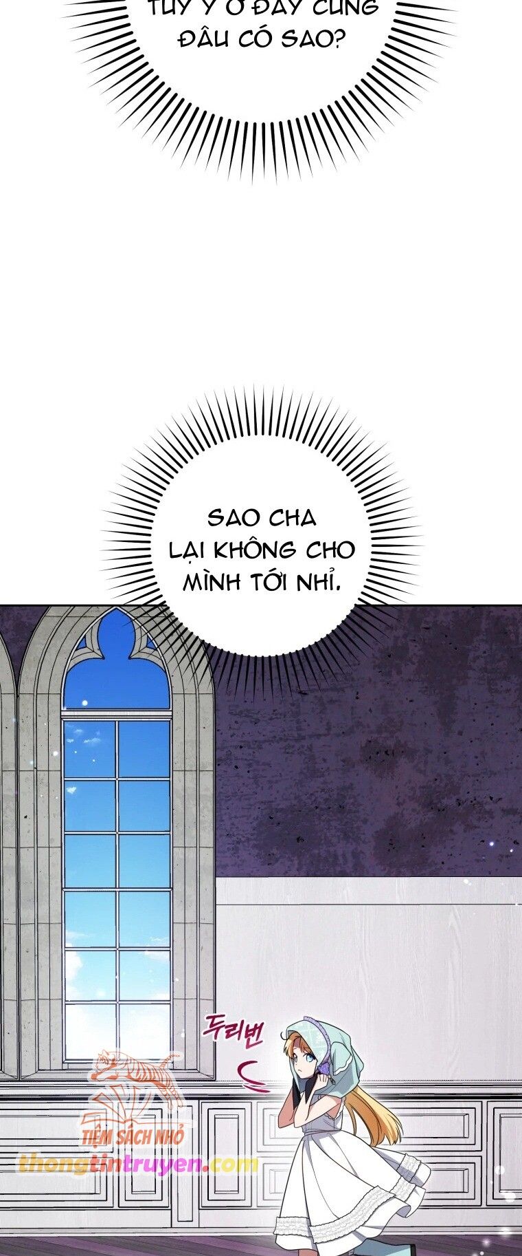 đọc truyện [end Ss2] Được Yêu Thương Mà Còn Ngại Ngùng Sao! Chương 76 ảnh 44 tại Giả Dược