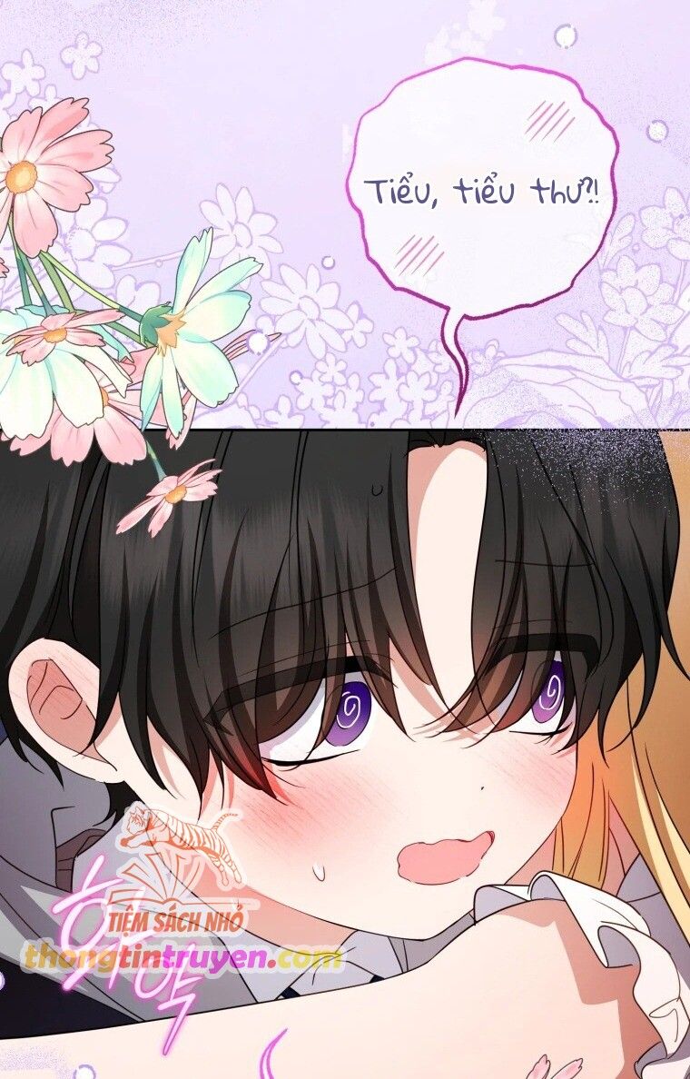 đọc truyện [end Ss2] Được Yêu Thương Mà Còn Ngại Ngùng Sao! Chương 76 ảnh 76 tại Giả Dược