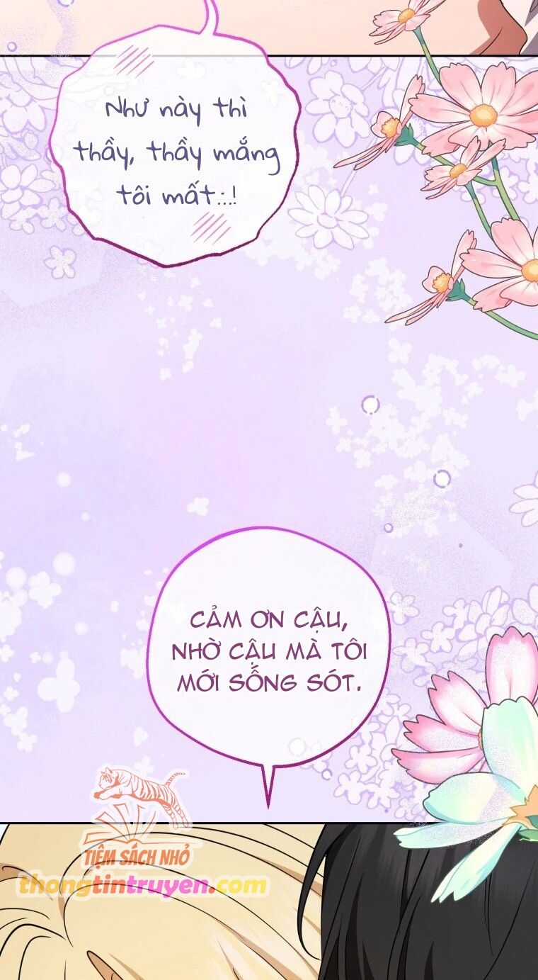 đọc truyện [end Ss2] Được Yêu Thương Mà Còn Ngại Ngùng Sao! Chương 76 ảnh 77 tại Giả Dược