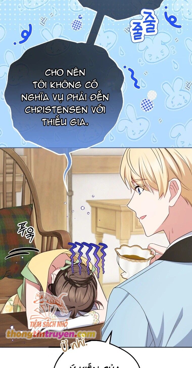 đọc truyện [end Ss2] Được Yêu Thương Mà Còn Ngại Ngùng Sao! Chương 76 ảnh 9 tại Giả Dược
