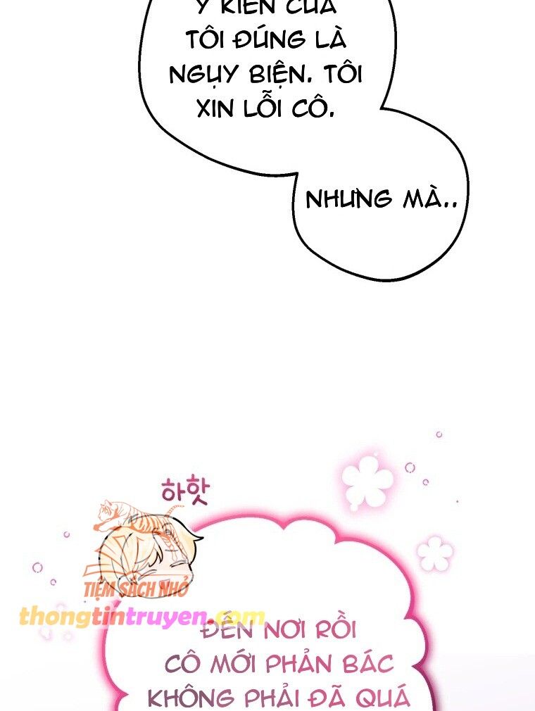 đọc truyện [end Ss2] Được Yêu Thương Mà Còn Ngại Ngùng Sao! Chương 76 ảnh 10 tại Giả Dược