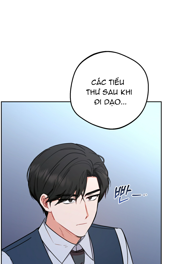 đọc truyện [end Ss2] Được Yêu Thương Mà Còn Ngại Ngùng Sao! Chương 9 ảnh 11 tại Giả Dược