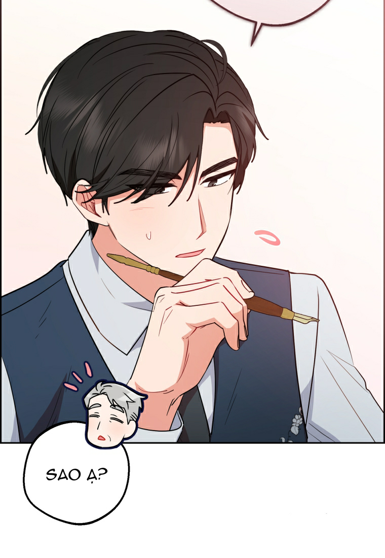 đọc truyện [end Ss2] Được Yêu Thương Mà Còn Ngại Ngùng Sao! Chương 9 ảnh 17 tại Giả Dược