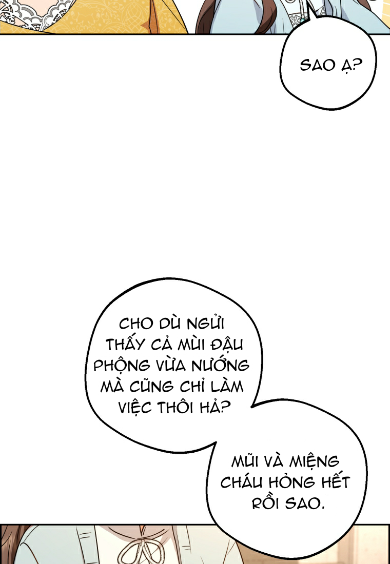 đọc truyện [end Ss2] Được Yêu Thương Mà Còn Ngại Ngùng Sao! Chương 9 ảnh 55 tại Giả Dược