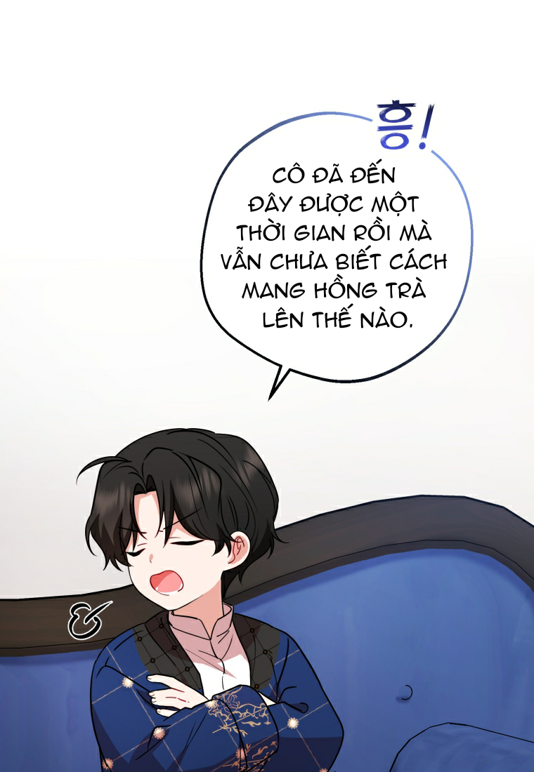 đọc truyện [end Ss2] Được Yêu Thương Mà Còn Ngại Ngùng Sao! Chương 9 ảnh 84 tại Giả Dược