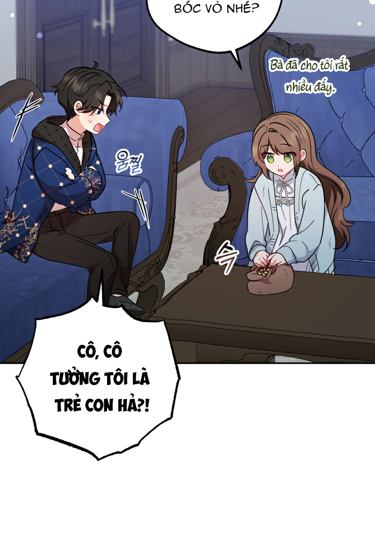 đọc truyện [end Ss2] Được Yêu Thương Mà Còn Ngại Ngùng Sao! Chương 9 ảnh 86 tại Giả Dược