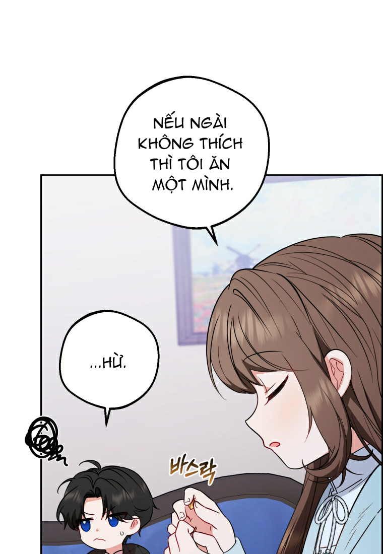 đọc truyện [end Ss2] Được Yêu Thương Mà Còn Ngại Ngùng Sao! Chương 9 ảnh 87 tại Giả Dược
